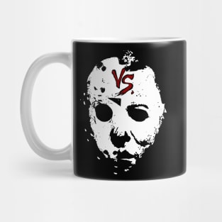 VERSUS Mug